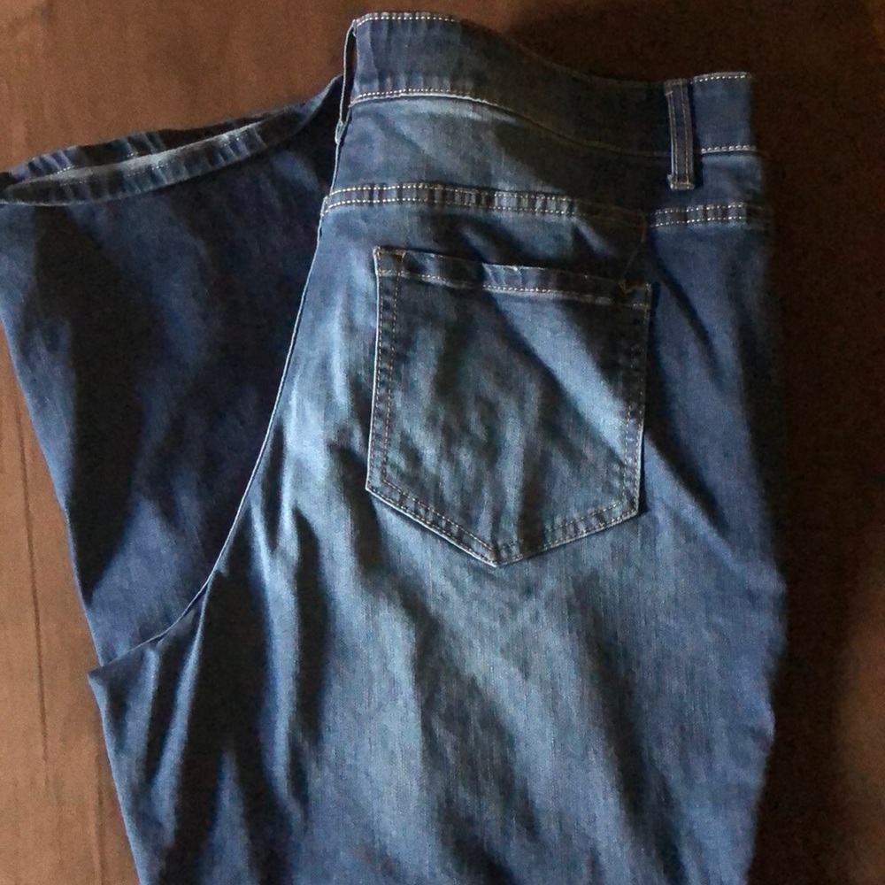 Blue Jeans